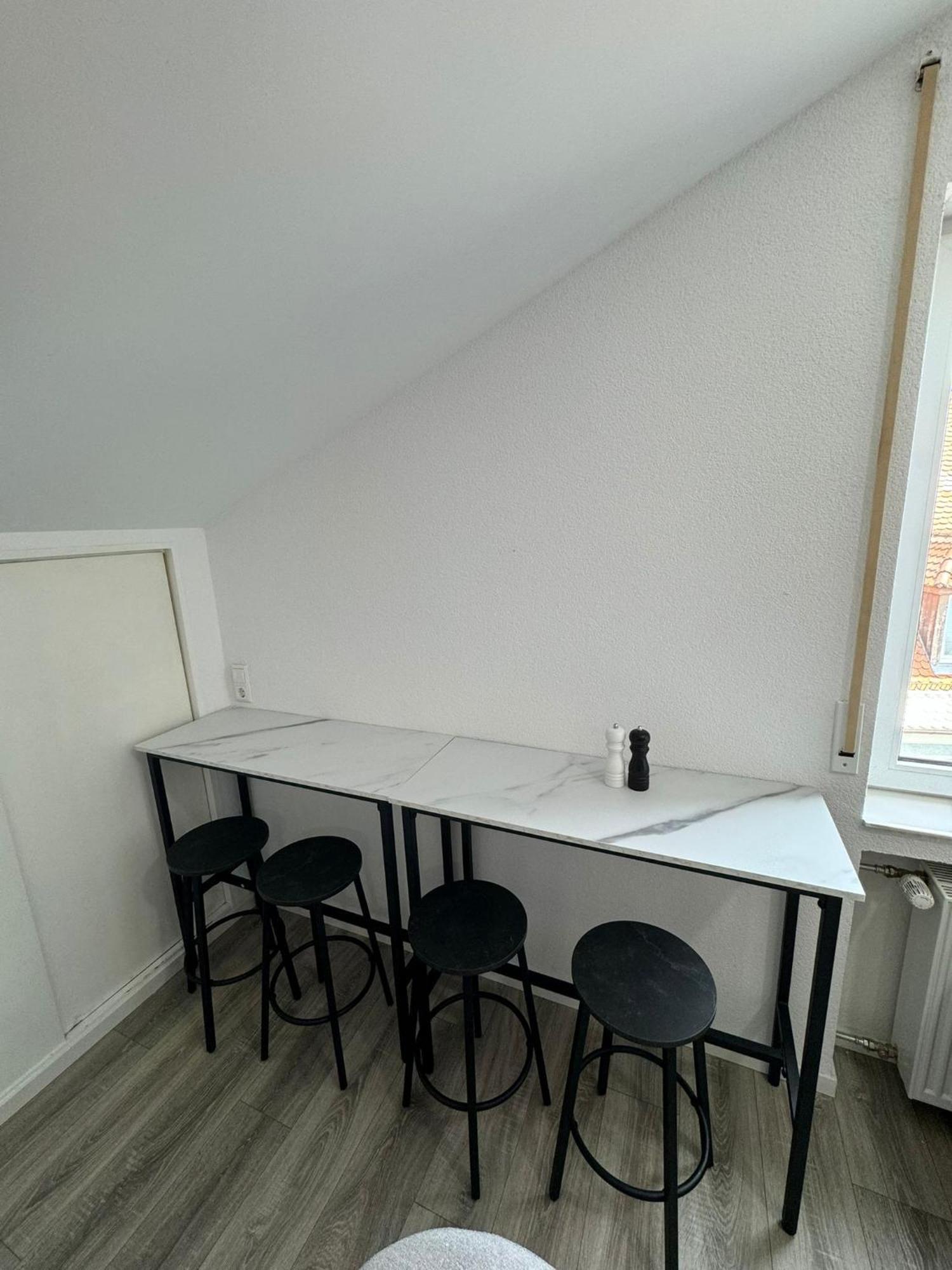 Fewo Bodenseetraum Friedrichshafen Bagian luar foto