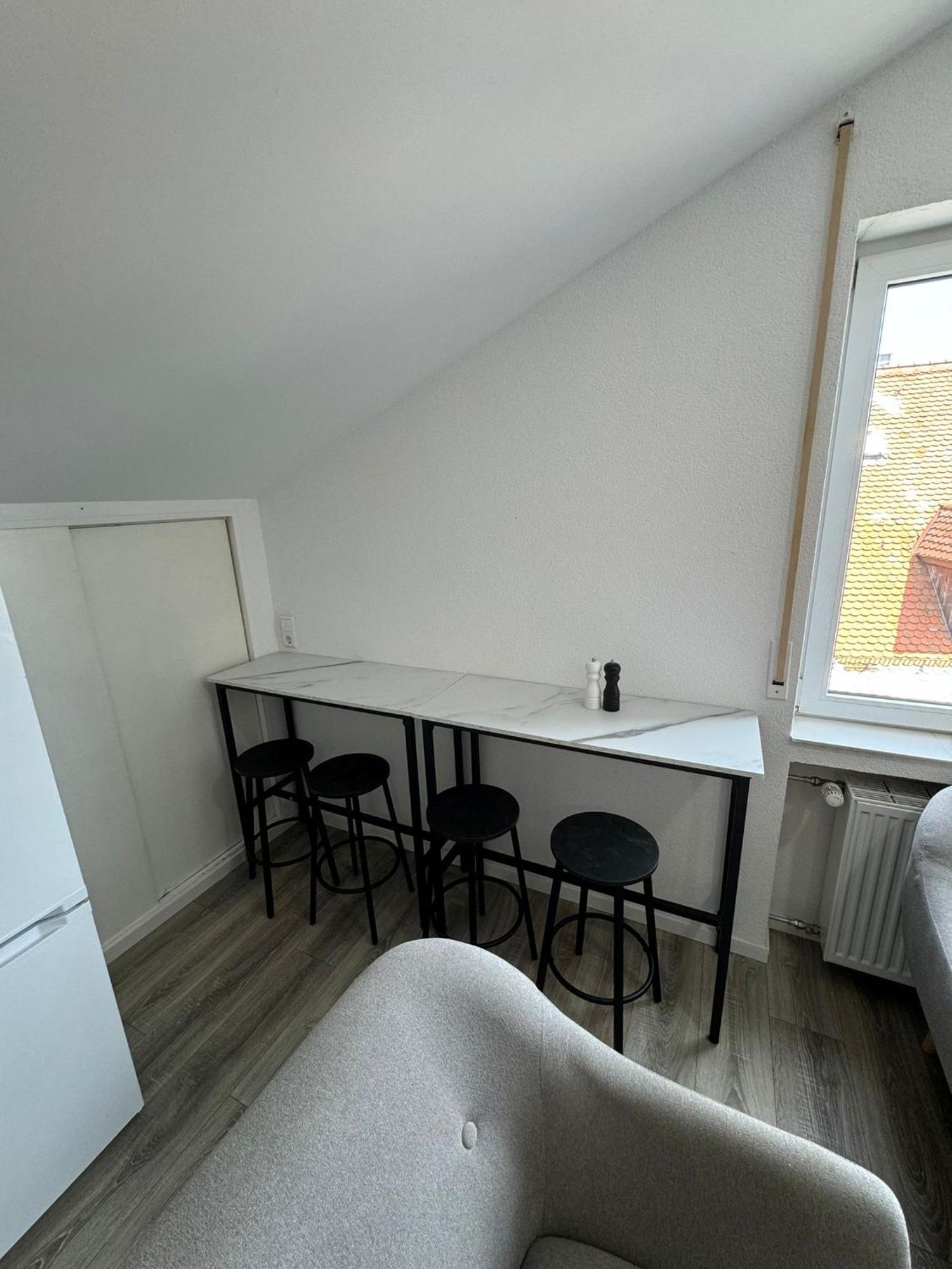 Fewo Bodenseetraum Friedrichshafen Bagian luar foto
