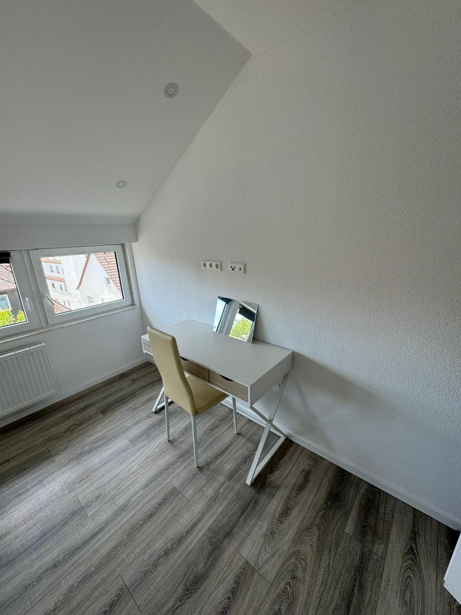 Fewo Bodenseetraum Friedrichshafen Bagian luar foto